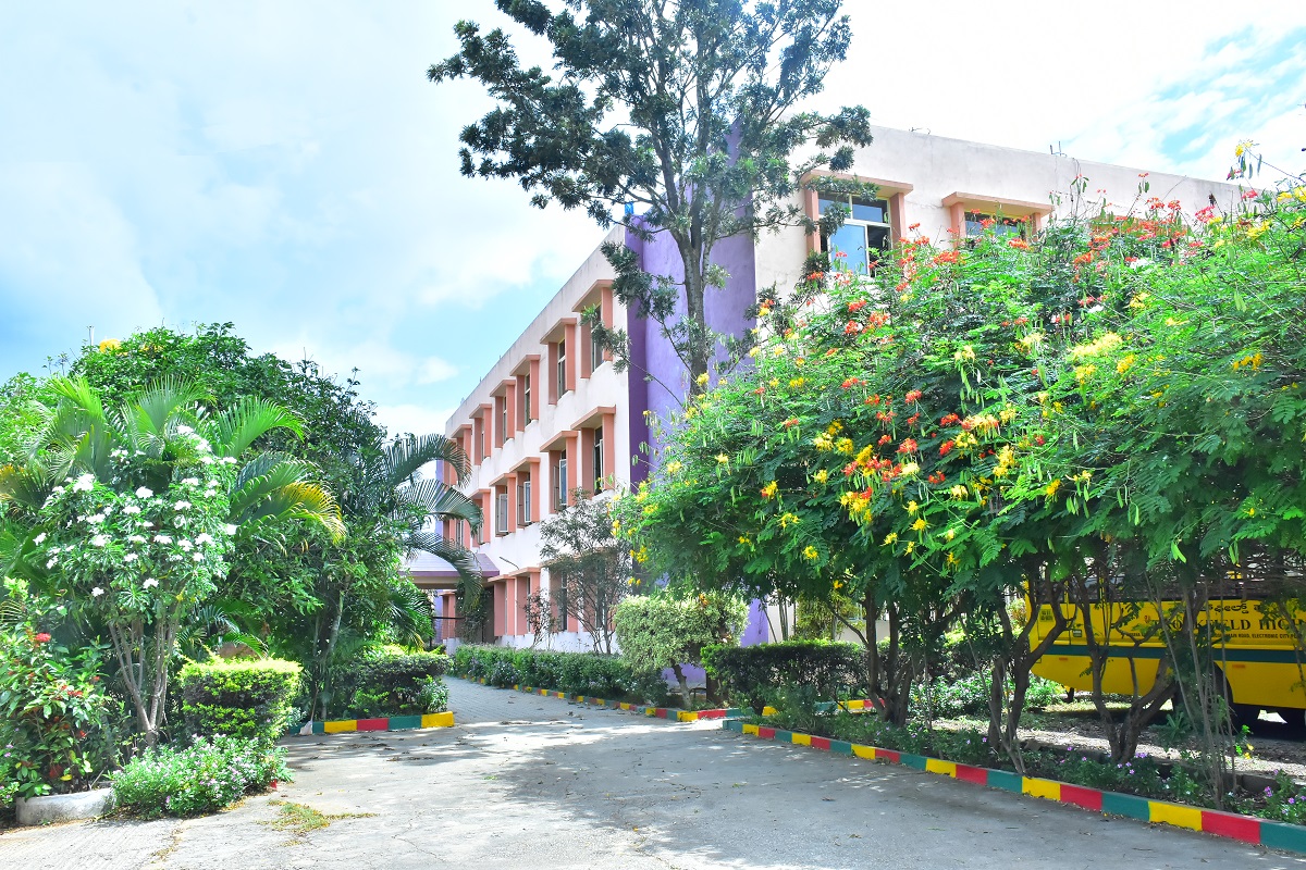 Brookfield High School